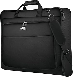 MATEIN Waterproof Travel Garment Bag