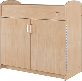 Serenity Daycare Change Table