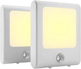 MAZ-TEK Motion Sensor Lights