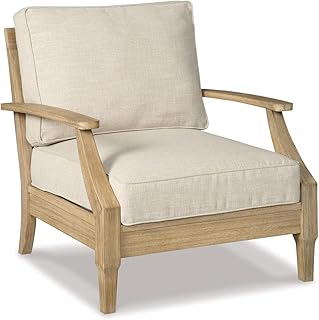 Ashley Clare Eucalyptus Lounge Chair