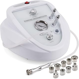 Yofuly Professional Microdermabrasion Machine