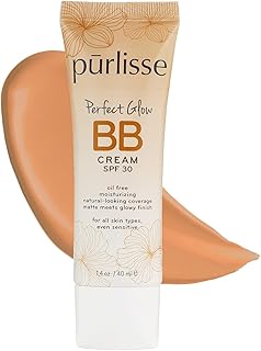 P?rlisse Perfect Glow BB Cream