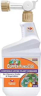 Bonide Captain Jack's Copper Fungicide