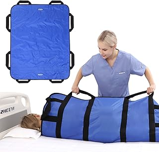 Multipurpose Positioning Bed Pad