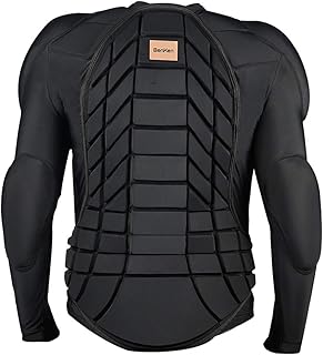 BenKen Anti-Collision Sports Shirt