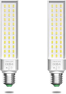 Aluxcia Daylight Aquarium Bulbs