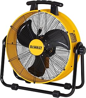 DEWALT 20 Inch Industrial Fan