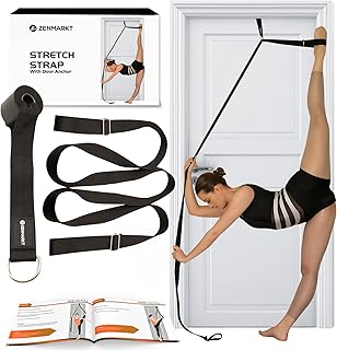 Flexibility Booster Strap