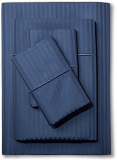 Feather & Stitch Luxury Bedsheet Set