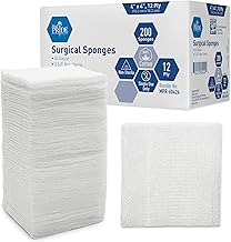 Med Pride Extra Absorbent Gauze