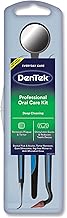 DenTek Oral Care Essentials Kit