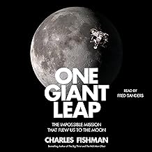 One Giant Leap: Moon Mission