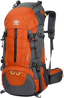 WoneNice Waterproof Hiking Backpack