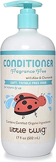 Little Twig Family Hair Conditioner