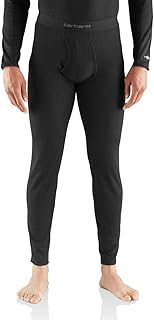 Carhartt Men's Thermal Bottom