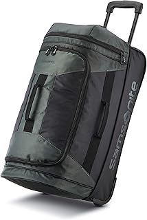 Samsonite Andante Rolling Duffel