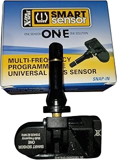 Smart Sensor TPMS Multi-Pack