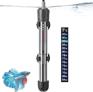 HITOP Adjustable Aquarium Heater