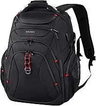 KROSER XL Travel Laptop Backpack