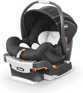 Chicco KeyFit Infant Car Seat