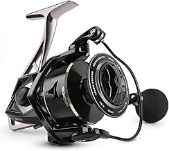 KastKing Megatron Spinning Reel