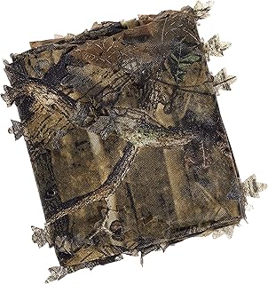 Vanish 3D Omnitex Mossy Oak