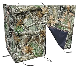 Allen Magnetic Treestand Cover