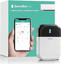 Sensibo Sky Smart AC Controller