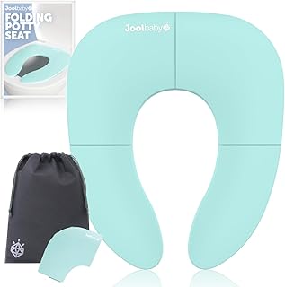 Jool Baby Folding Travel Potty