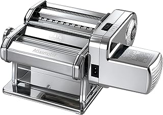 Marcato Italian Electric Pasta Machine