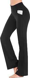 IUGA High Waist Yoga Pants