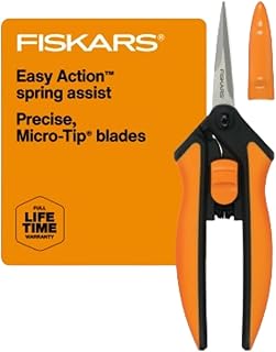 Fiskars 6'' Pruning Scissors