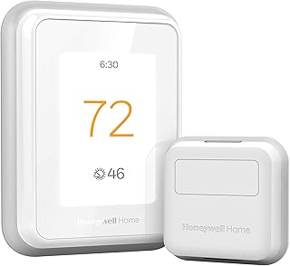 Honeywell T9 Smart Thermostat