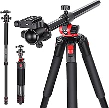 NEEWER 72-Inch Camera Tripod-Monopod