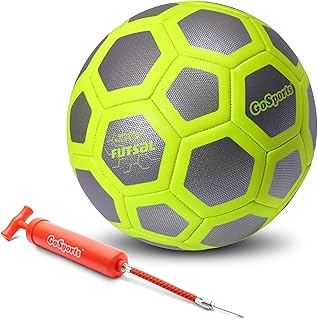 GoSports Elite Futsal Balls