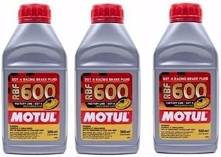 Motul RBF 600 Brake Fluid
