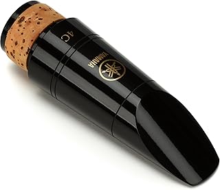 Yamaha 4C Standard Clarinet Mouthpiece