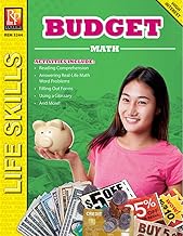 Kid-Friendly Budget Math Software