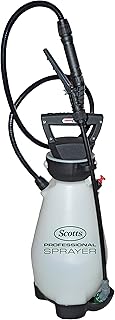 Scotts Rechargeable Garden Sprayer