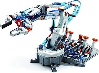 Hydrobot STEM Hydraulic Arm Kit