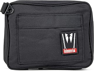 DIME BAGS Lockable Odor Pouch