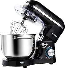 Aucma 6.5-QT Stand Mixer