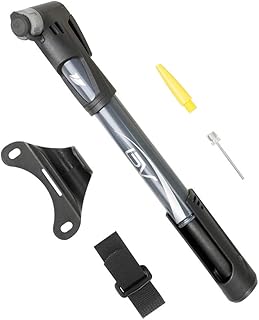 BV Mini Portable Bike Pump