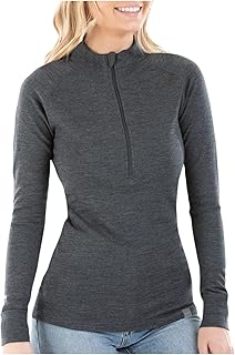 Meriwool Women's Merino Sweater