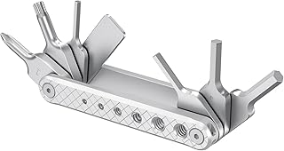 SMALLRIG Multi-Functional Tool Set