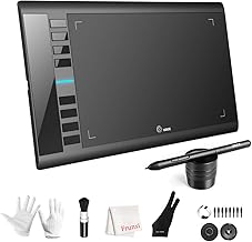 UGEE M708 Drawing Tablet