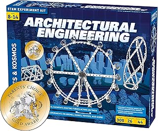 Thames & Kosmos Engineering Kit