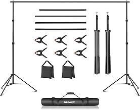 Neewer Adjustable Backdrop Support