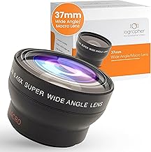 iOgrapher Wide Angle Smartphone Lens