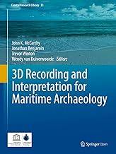 3D Maritime Archaeology e-Book